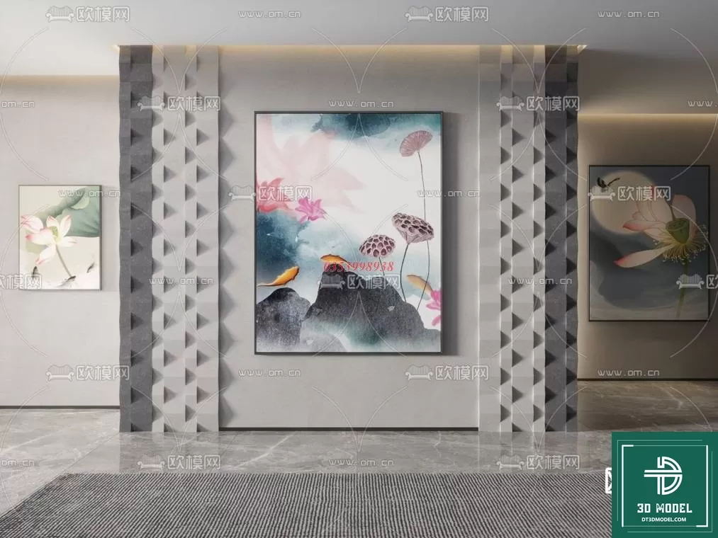 3DSKY FREE - FREE 3DS MAX MODELS