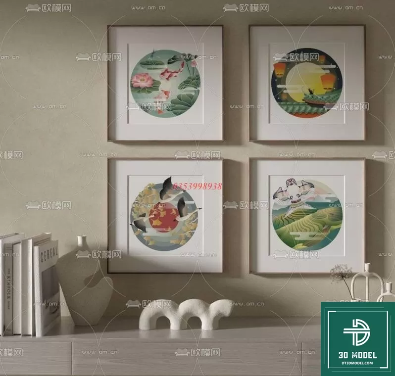 3DSKY FREE - FREE 3DS MAX MODELS