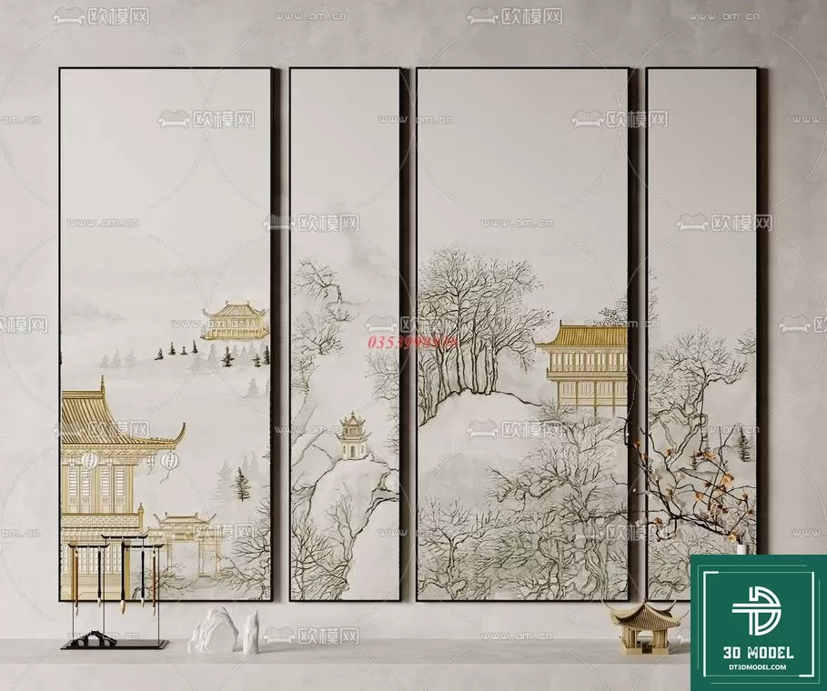 3DSKY FREE - FREE 3DS MAX MODELS