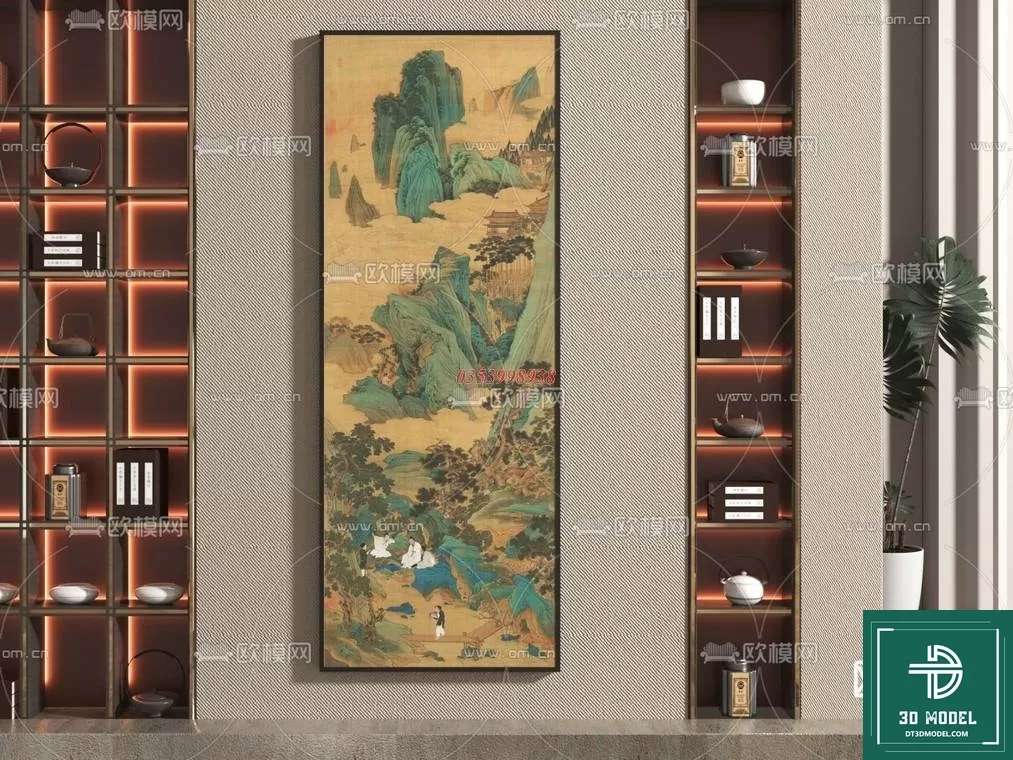 3DSKY FREE - FREE 3DS MAX MODELS