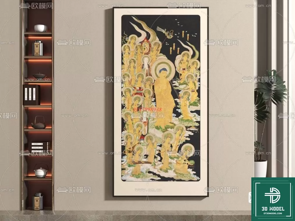 3DSKY FREE - FREE 3DS MAX MODELS