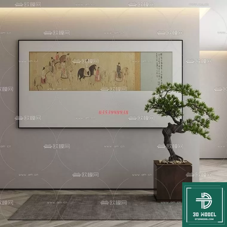 3DSKY FREE - FREE 3DS MAX MODELS