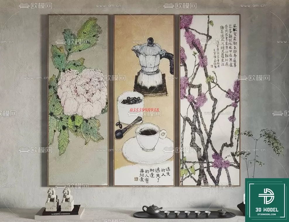 3DSKY FREE - FREE 3DS MAX MODELS