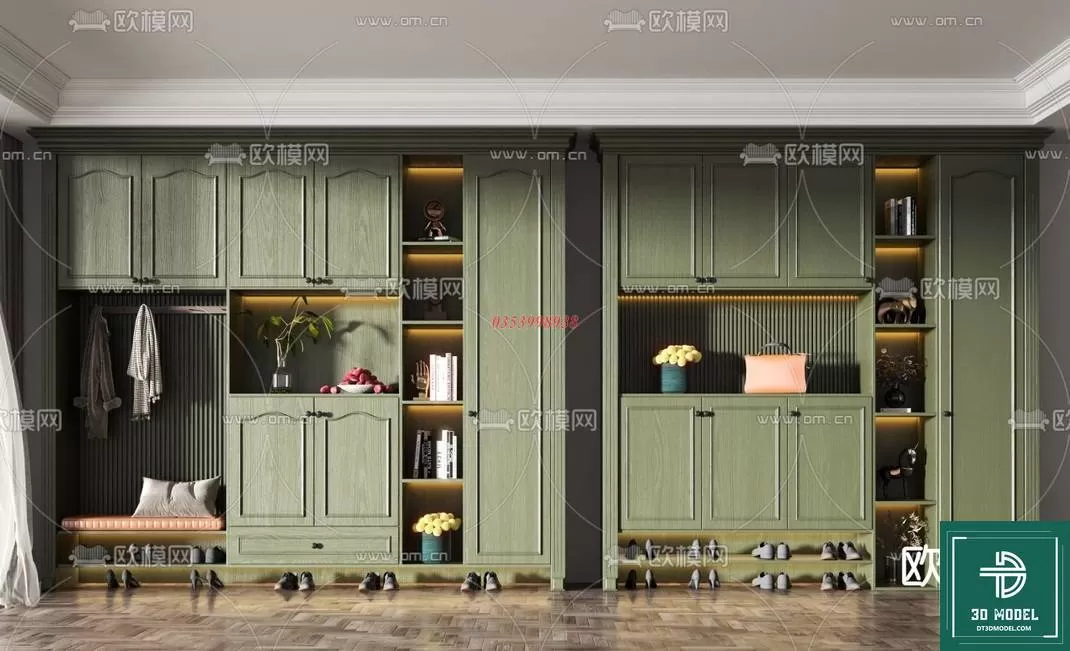 3DSKY FREE - FREE 3DS MAX MODELS