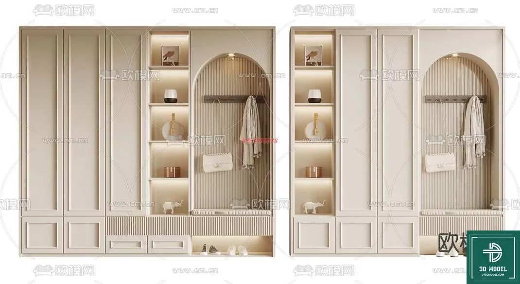 3DSKY FREE - FREE 3DS MAX MODELS