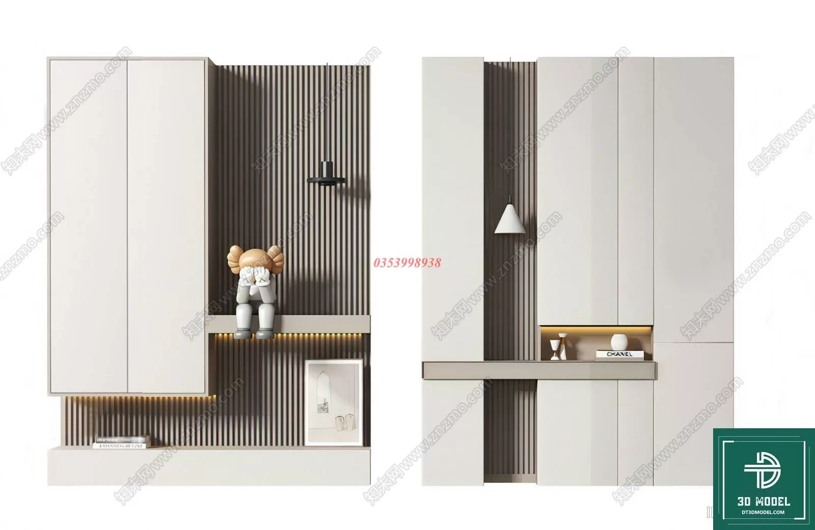 3DSKY FREE - FREE 3DS MAX MODELS