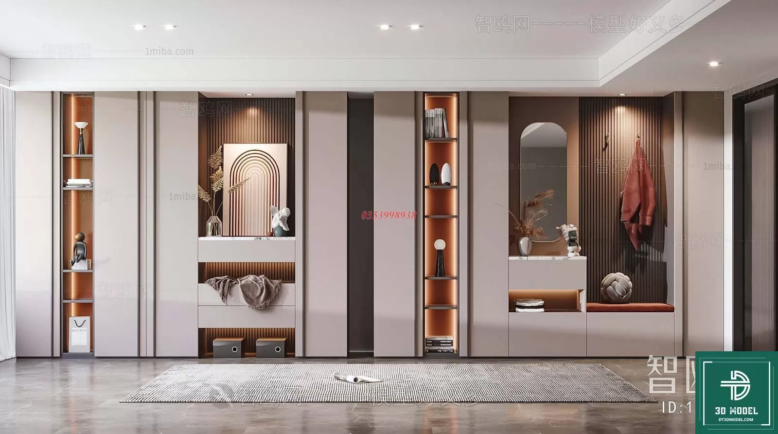 3DSKY FREE - FREE 3DS MAX MODELS