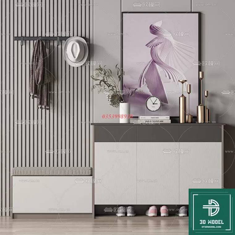 3DSKY FREE - FREE 3DS MAX MODELS