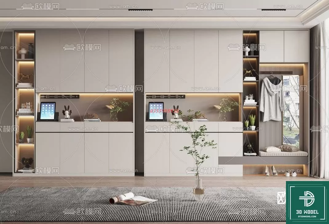 3DSKY FREE - FREE 3DS MAX MODELS