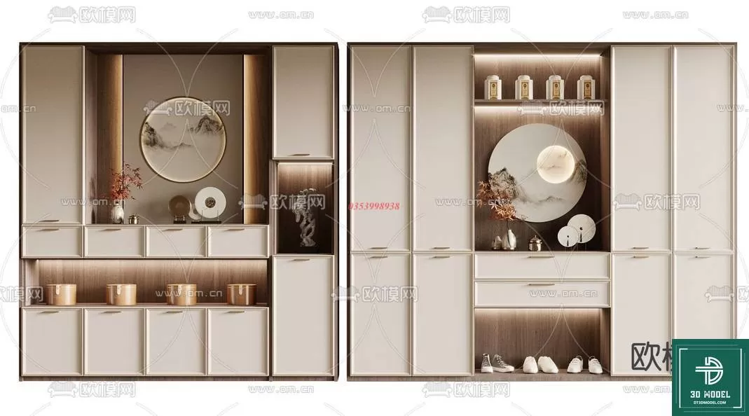 3DSKY FREE - FREE 3DS MAX MODELS