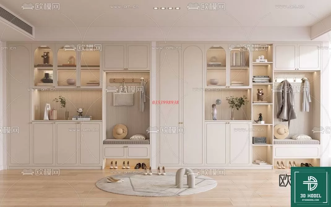 3DSKY FREE - FREE 3DS MAX MODELS