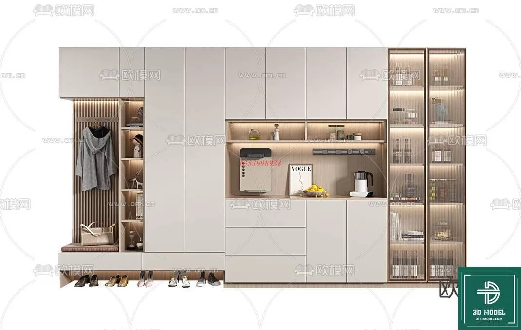 3DSKY FREE - FREE 3DS MAX MODELS