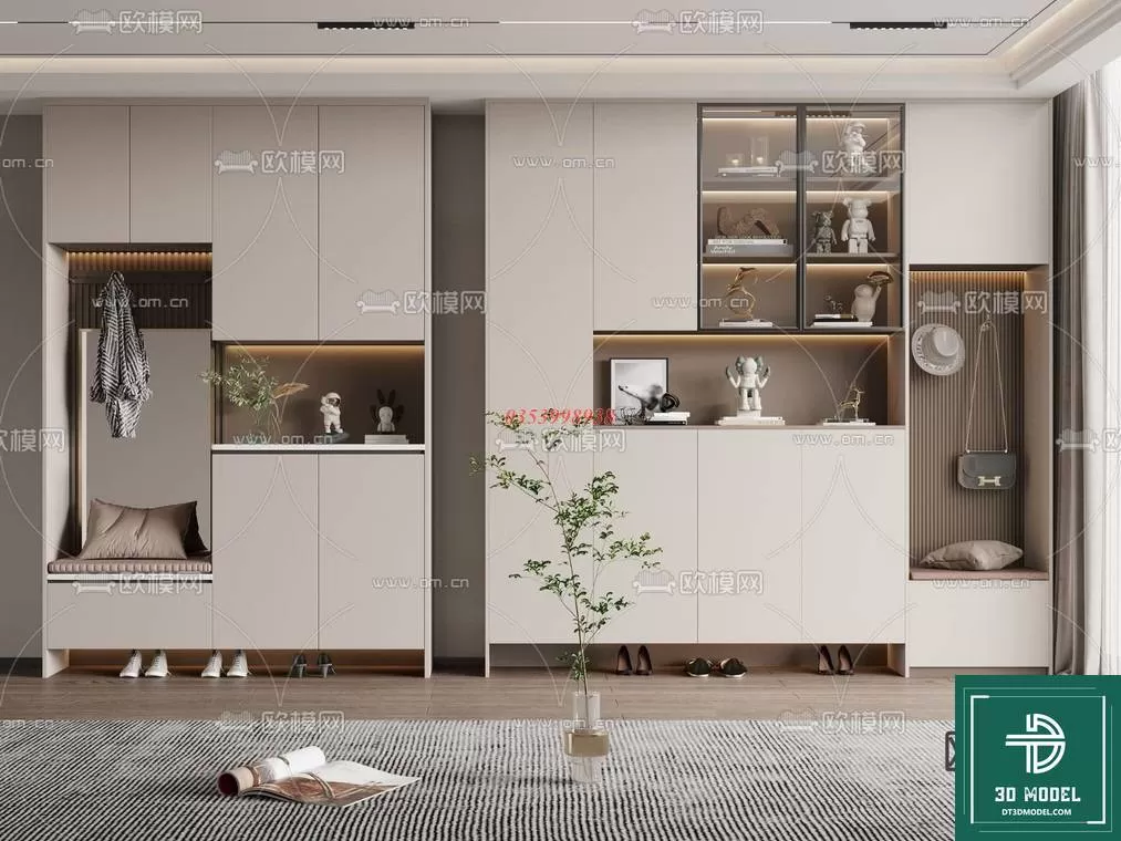 3DSKY FREE - FREE 3DS MAX MODELS