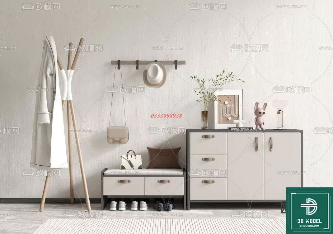 3DSKY FREE - FREE 3DS MAX MODELS