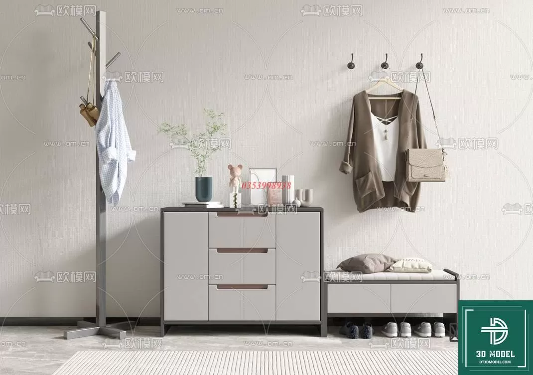 3DSKY FREE - FREE 3DS MAX MODELS