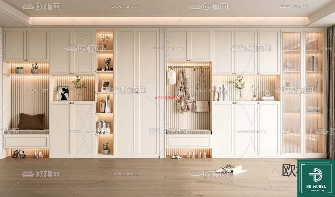 3DSKY FREE - FREE 3DS MAX MODELS