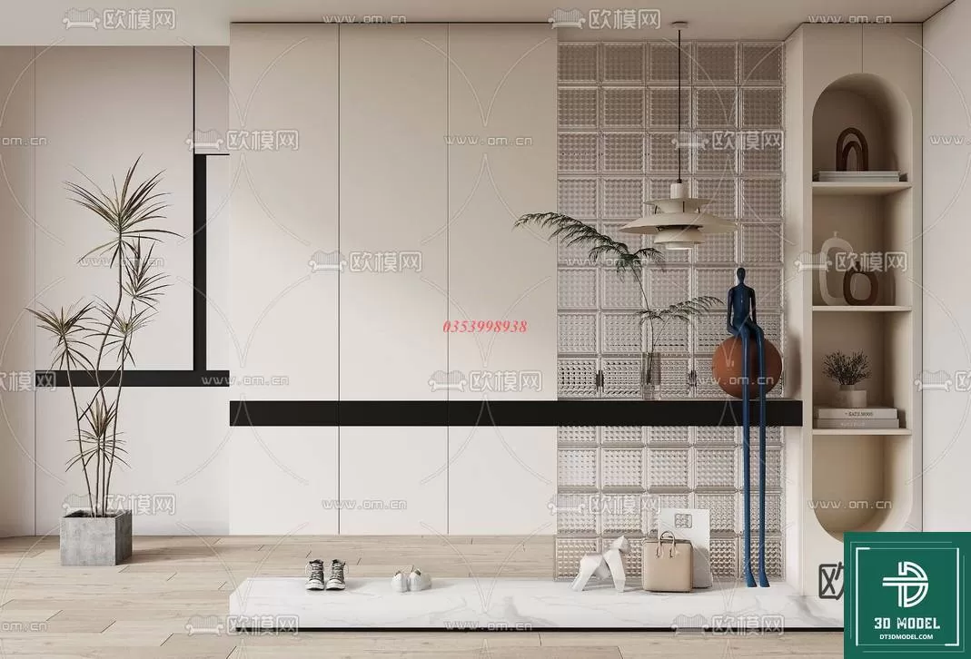 3DSKY FREE - FREE 3DS MAX MODELS