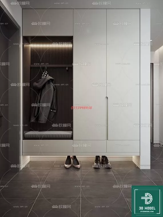 3DSKY FREE - FREE 3DS MAX MODELS