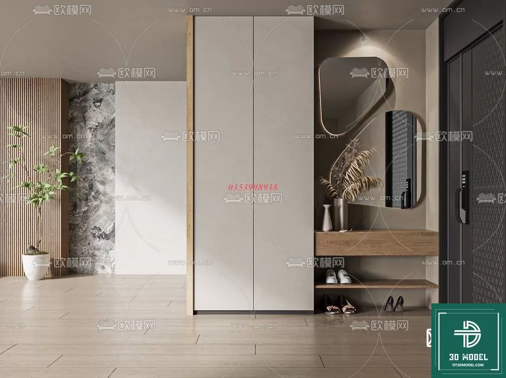 3DSKY FREE - FREE 3DS MAX MODELS