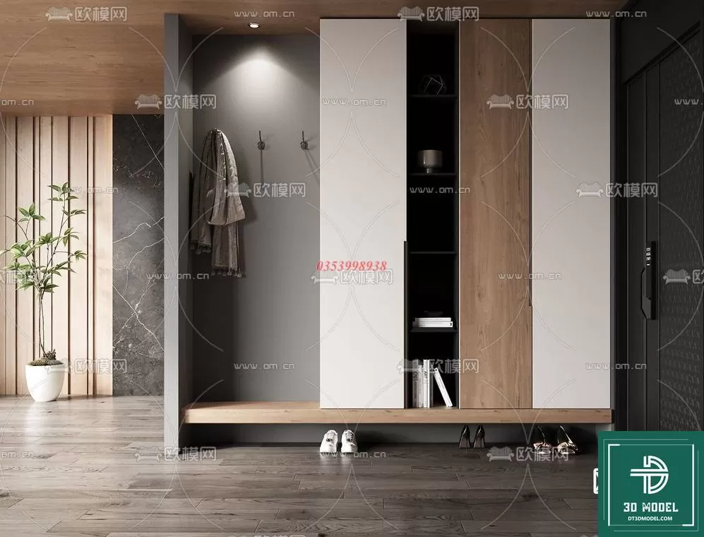 3DSKY FREE - FREE 3DS MAX MODELS