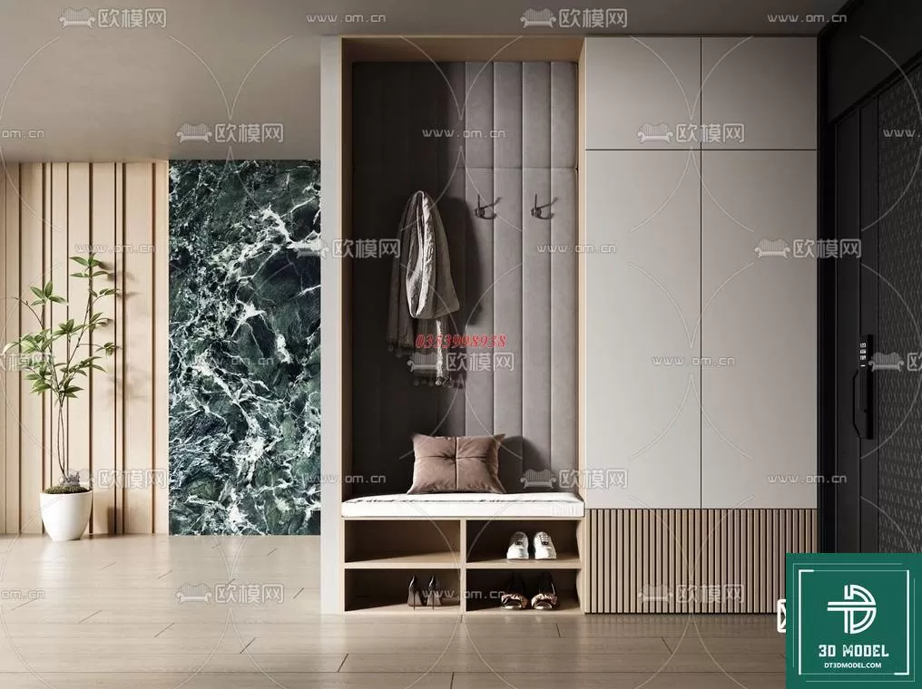 3DSKY FREE - FREE 3DS MAX MODELS