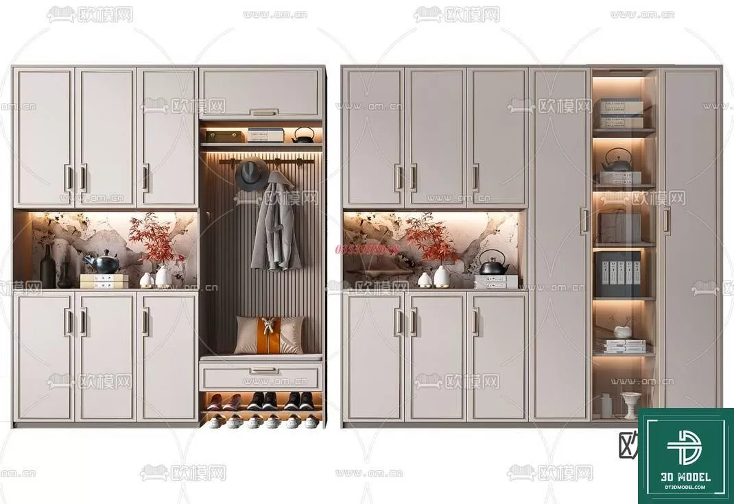 3DSKY FREE - FREE 3DS MAX MODELS