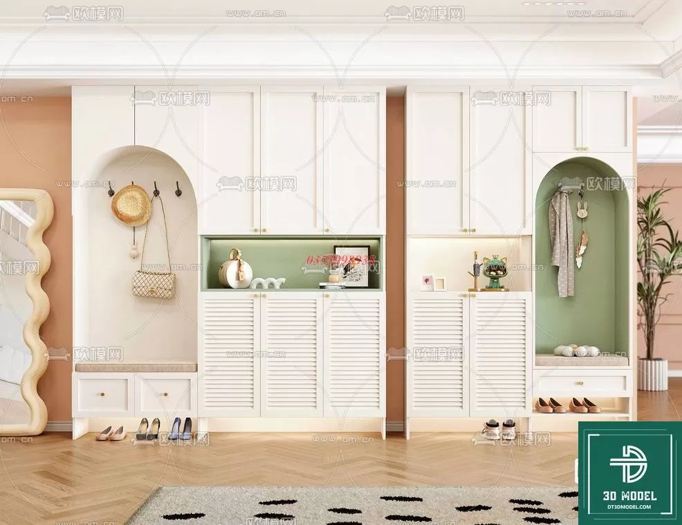 3DSKY FREE - FREE 3DS MAX MODELS