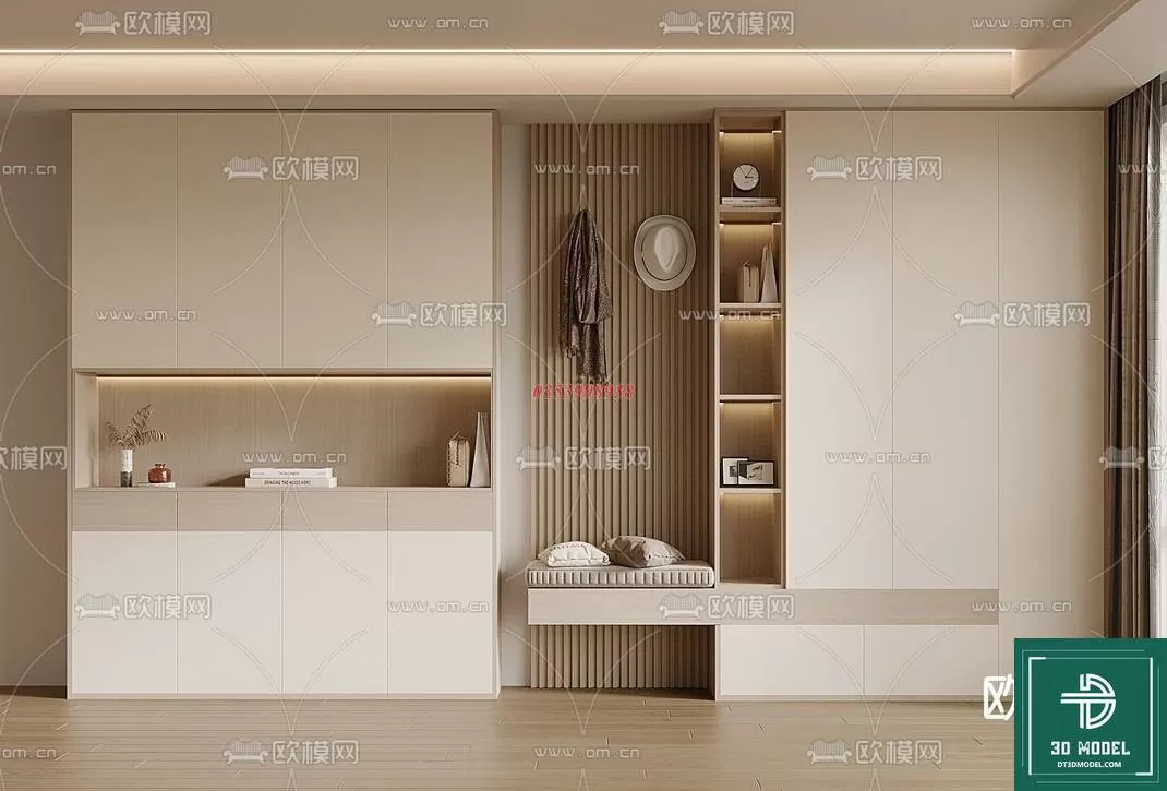 3DSKY FREE - FREE 3DS MAX MODELS