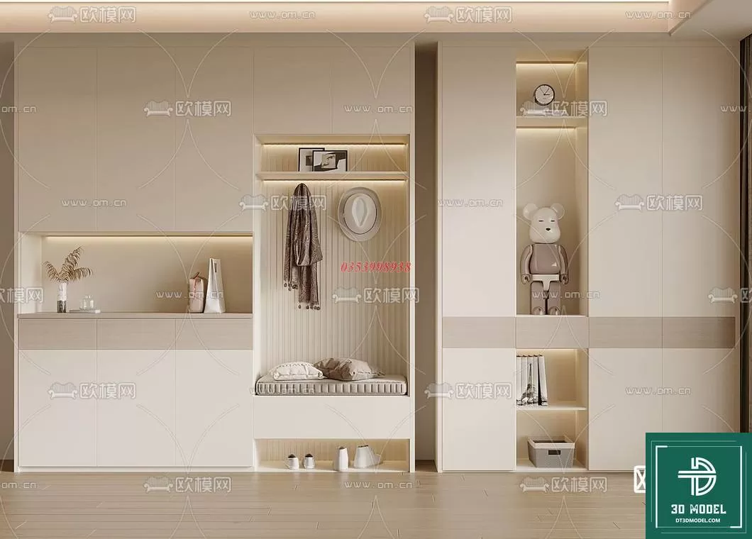 3DSKY FREE - FREE 3DS MAX MODELS