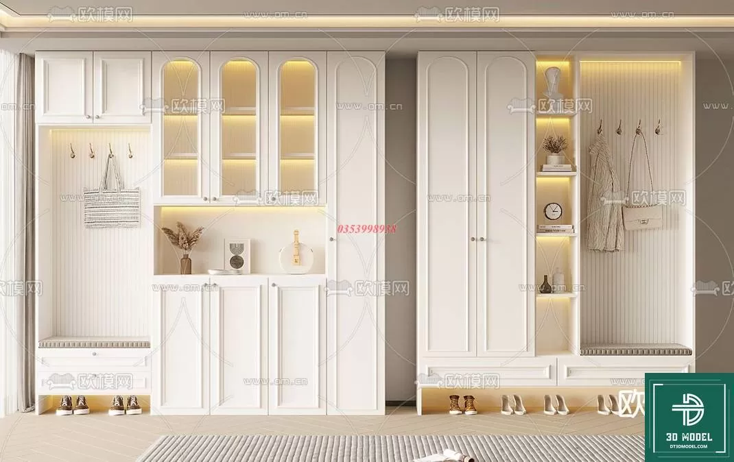 3DSKY FREE - FREE 3DS MAX MODELS