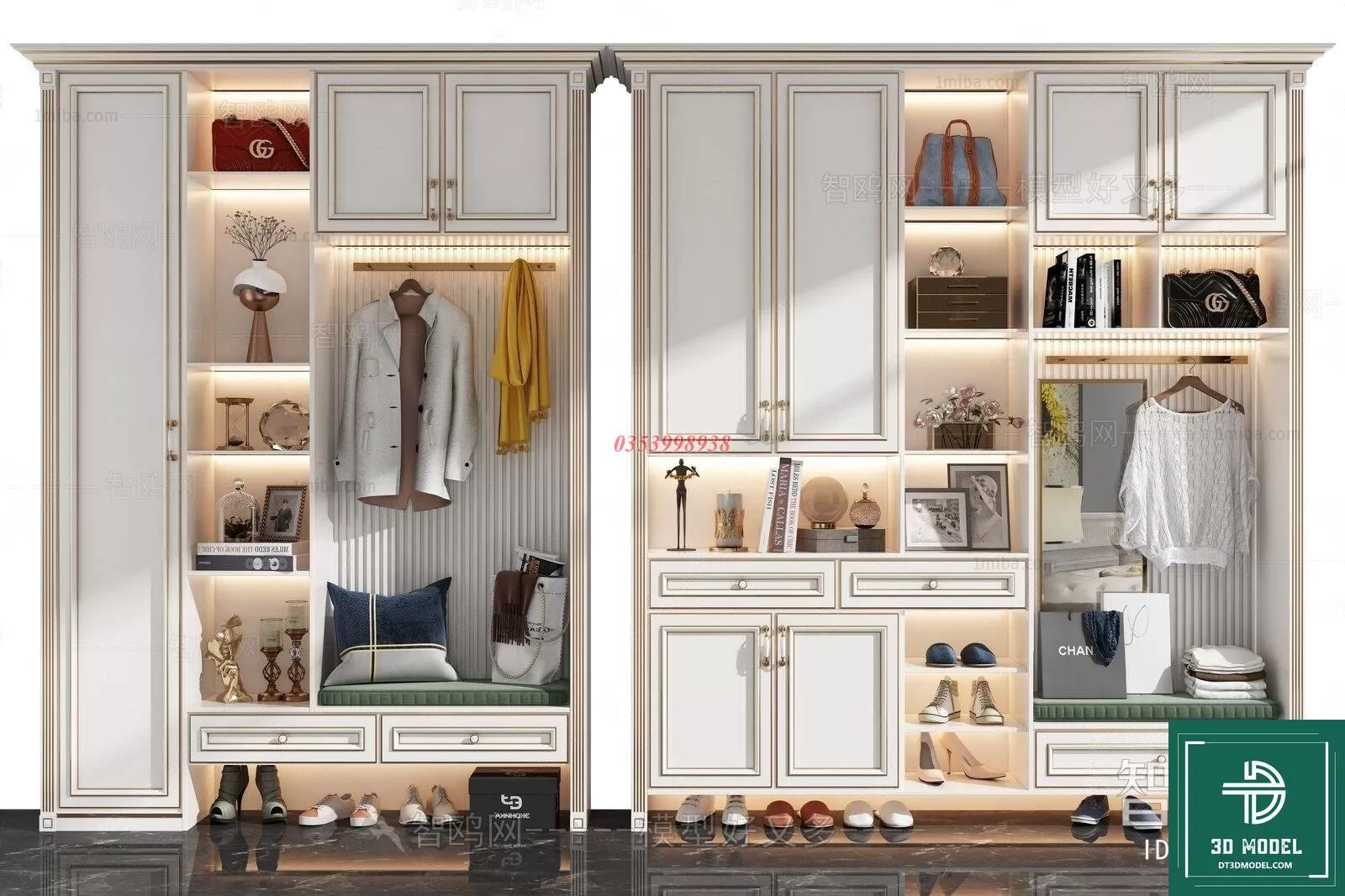 3DSKY FREE - FREE 3DS MAX MODELS