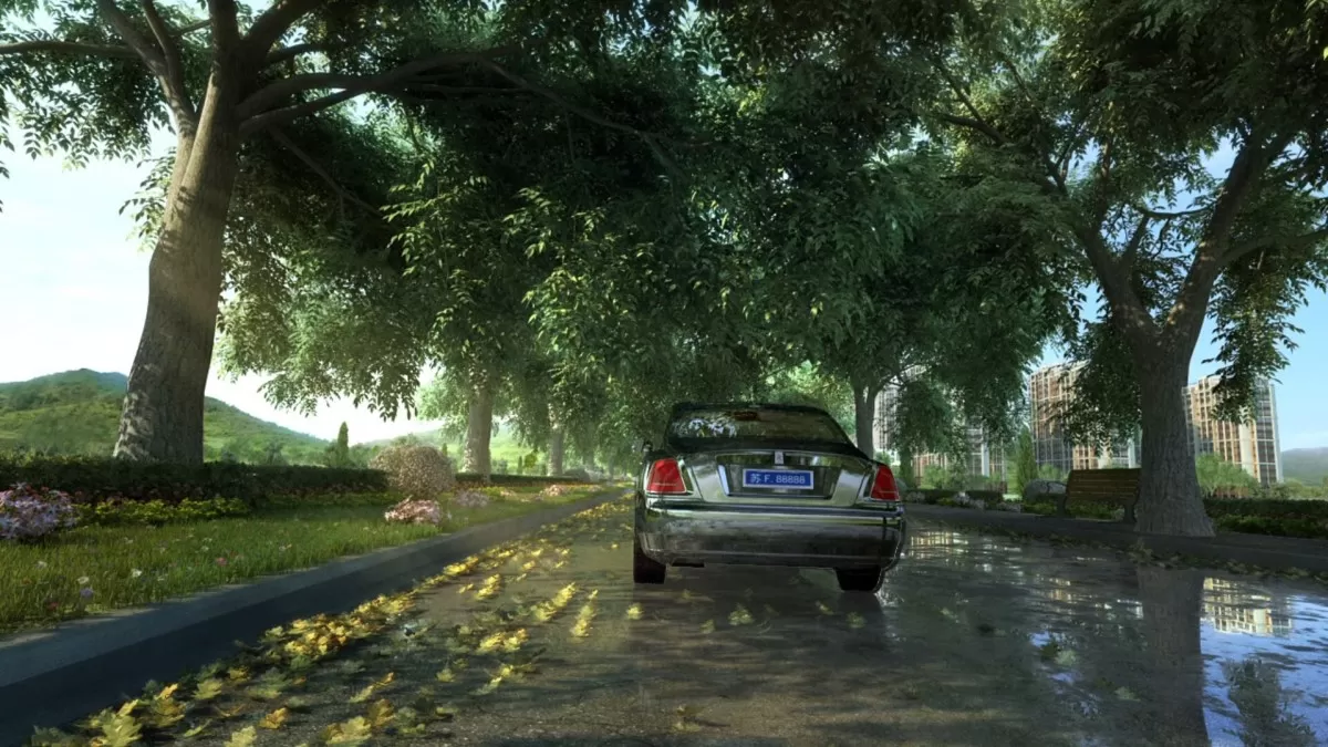 3DSKY FREE - FREE 3DS MAX MODELS