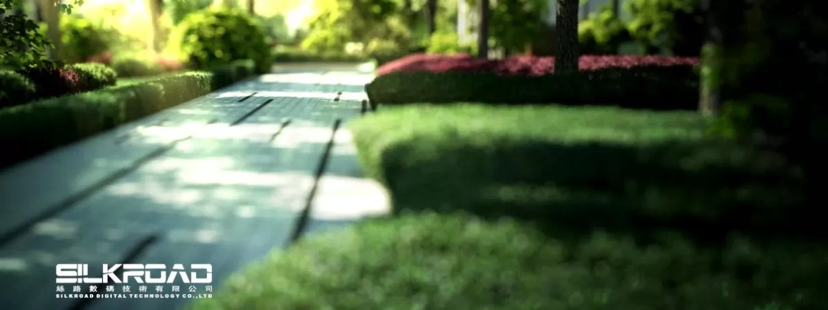 EXTERIOR – ANIMATION – 3DS MAX – 004