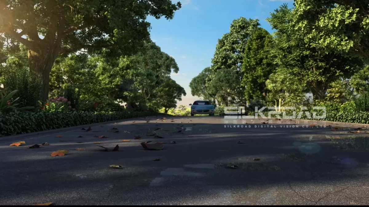 3DSKY FREE - FREE 3DS MAX MODELS