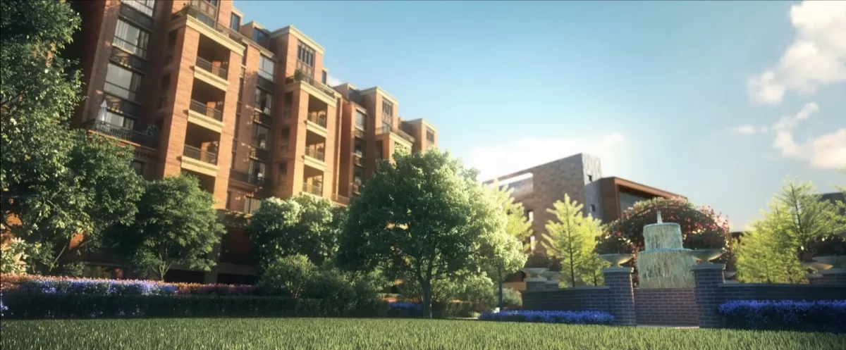 EXTERIOR – ANIMATION – 3DS MAX – 052