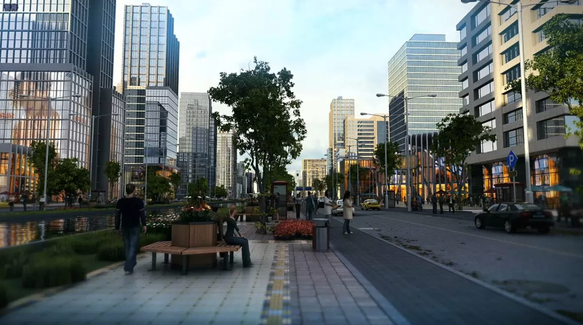 3DSKY FREE - FREE 3DS MAX MODELS