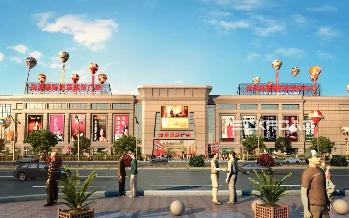 3DSKY FREE - FREE 3DS MAX MODELS