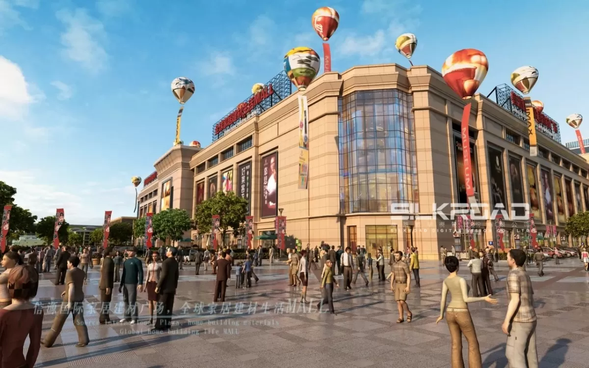 3DSKY FREE - FREE 3DS MAX MODELS