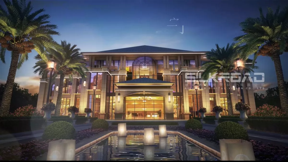 3DSKY FREE - FREE 3DS MAX MODELS