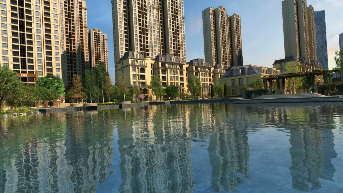 3DSKY FREE - FREE 3DS MAX MODELS