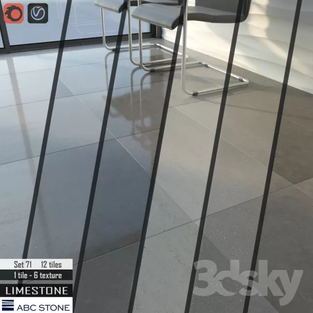 3DSKY FREE - FREE 3DS MAX MODELS