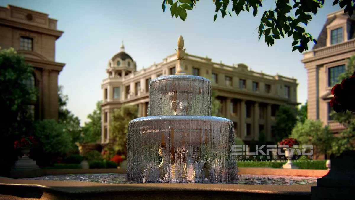 3DSKY FREE - FREE 3DS MAX MODELS