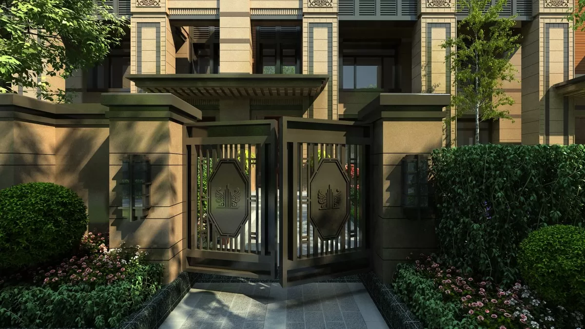 3DSKY FREE - FREE 3DS MAX MODELS