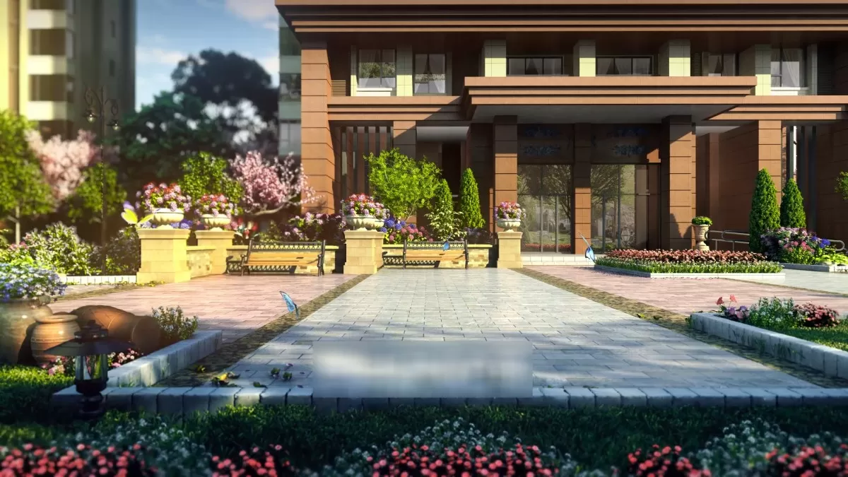 3DSKY FREE - FREE 3DS MAX MODELS