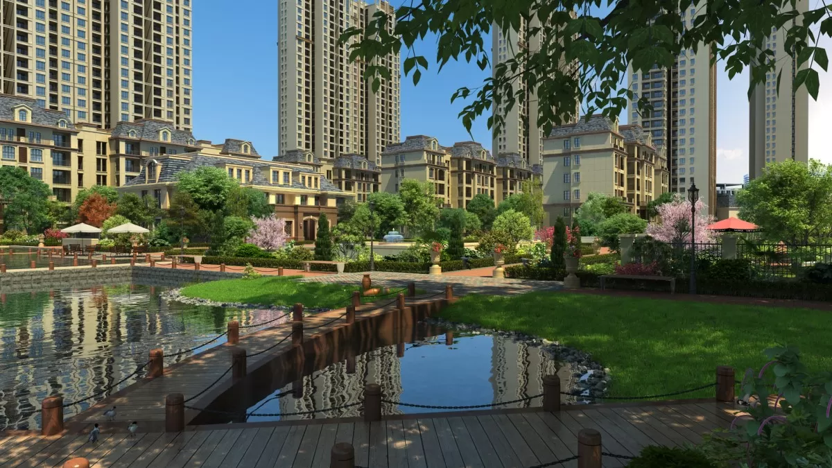 3DSKY FREE - FREE 3DS MAX MODELS