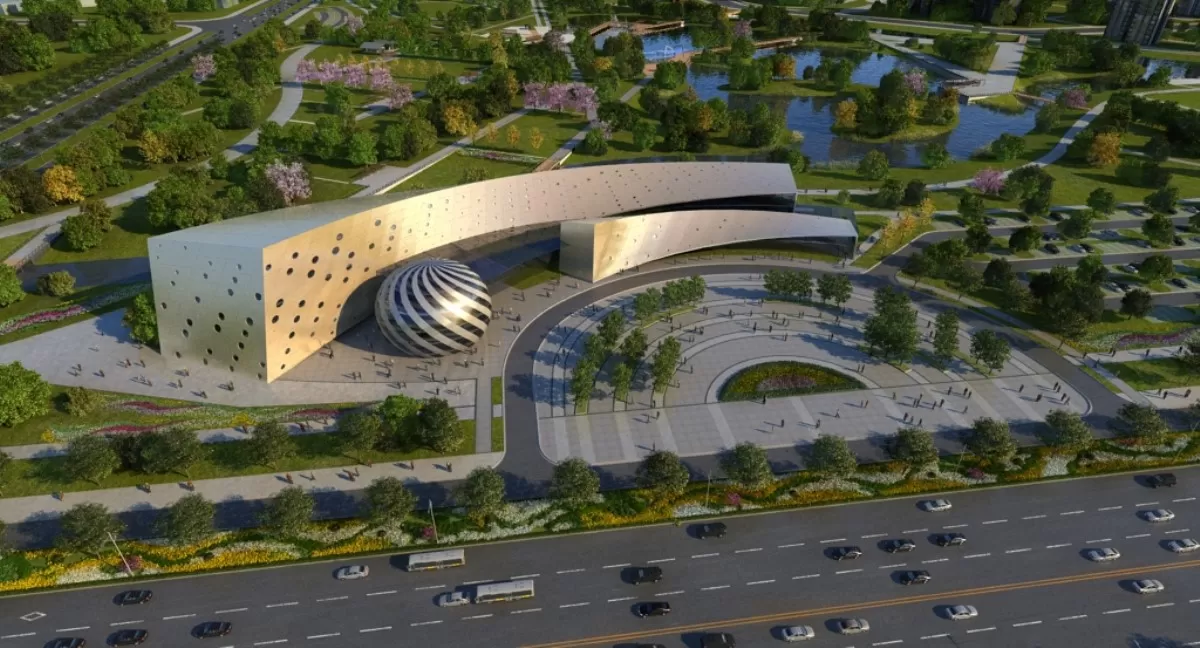 3DSKY FREE - FREE 3DS MAX MODELS