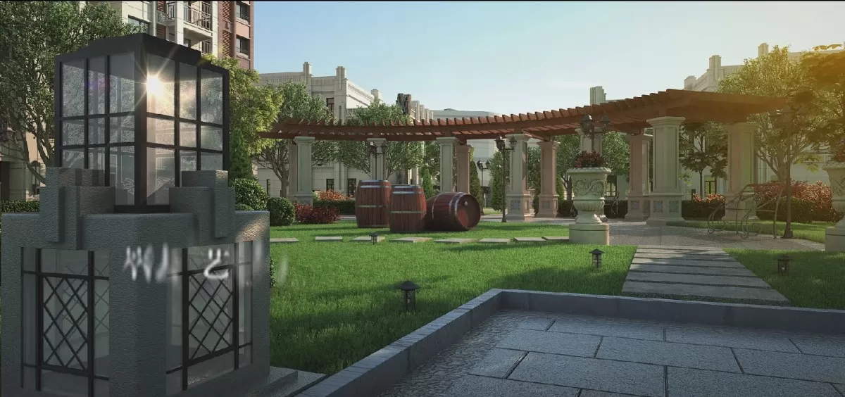 3DSKY FREE - FREE 3DS MAX MODELS