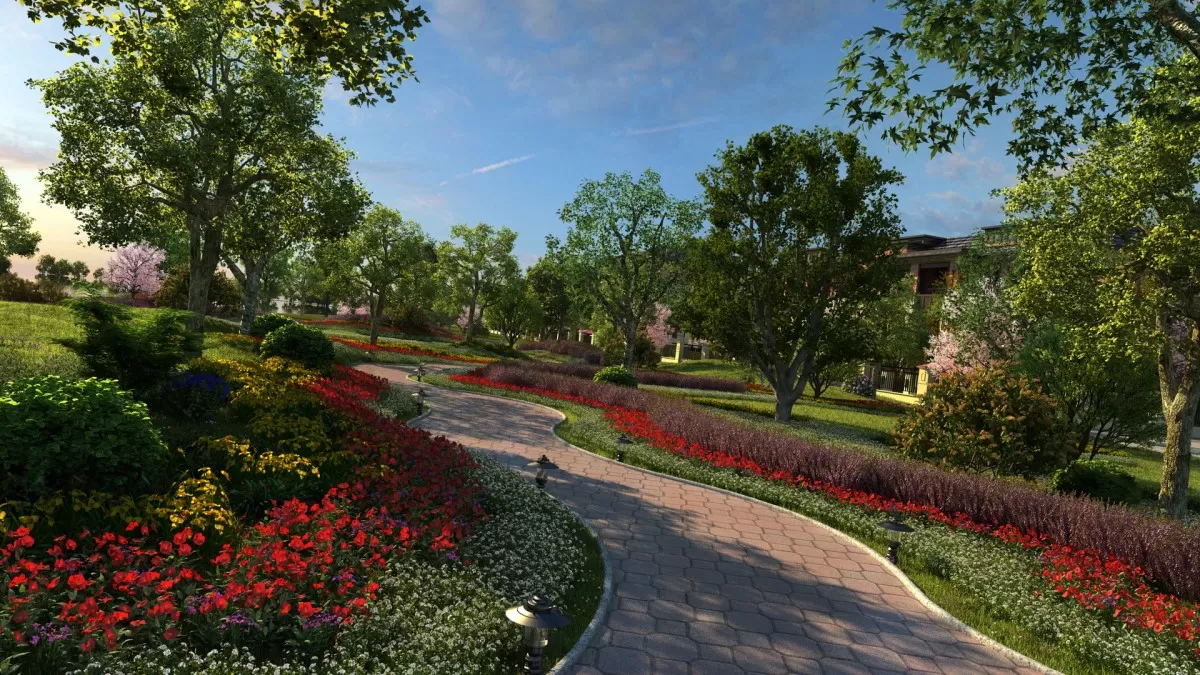 3DSKY FREE - FREE 3DS MAX MODELS