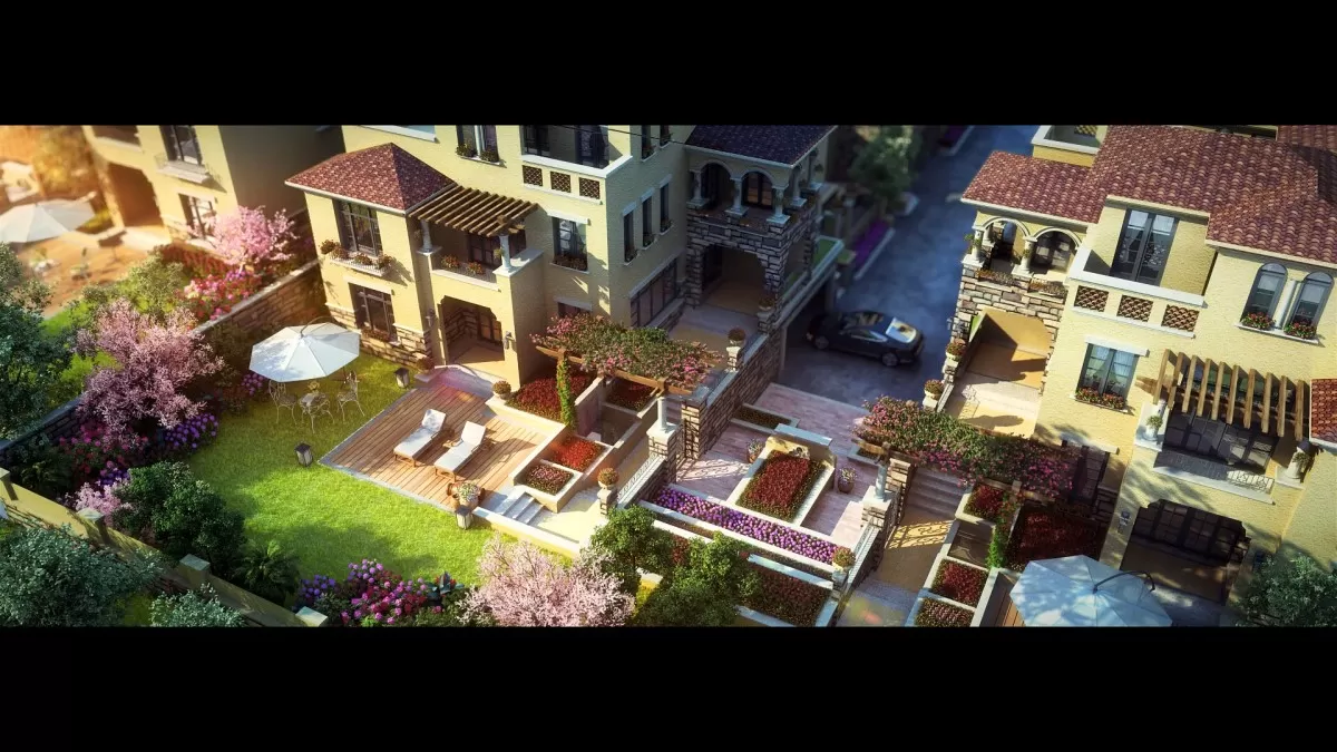 3DSKY FREE - FREE 3DS MAX MODELS