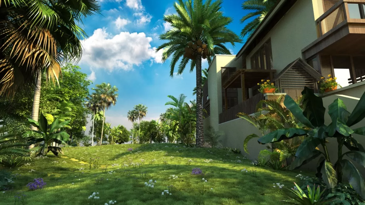 3DSKY FREE - FREE 3DS MAX MODELS